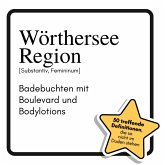 Wörthersee Region