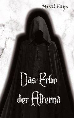 Cover Das Erbe der Alterna