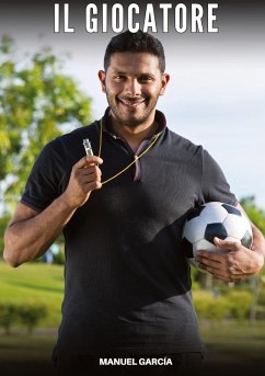 Cover Il Giocatore