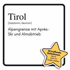 Tirol - Bauer, Samuel Tirol - Bauer, Samuel