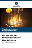 Der Einfluss von Werbebotschaften in Mobiltelefonen
