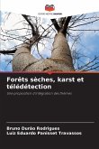 Forêts sèches, karst et télédétection