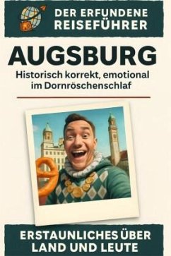 Cover Augsburg