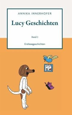 Cover Lucy Geschichten Band 2