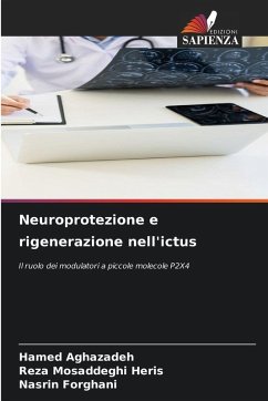 Cover Neuroprotezione e rigenerazione nell'ictus