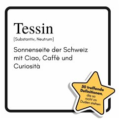Tessin - Kaiser, Lucas Tessin - Kaiser, Lucas