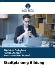 Stadtplanung Bildung