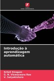 Introdução à aprendizagem automática