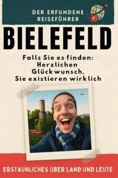 Bielefeld - Schäfer, Amelia Bielefeld - Schäfer, Amelia