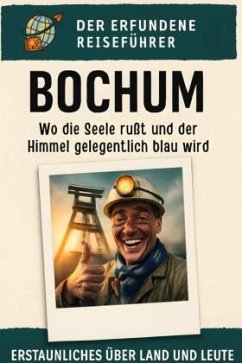 Cover Bochum