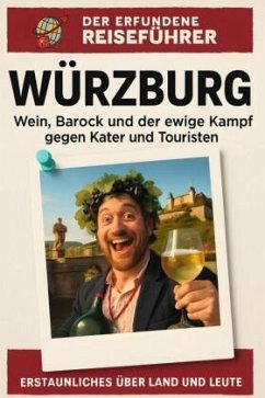 Cover Würzburg