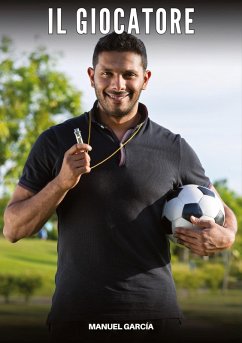 Cover Il Giocatore