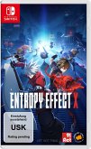 BlazBlue Entropy Effect X (Nintendo Switch)
