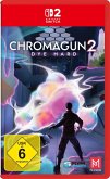 ChromaGun 2: Dye Hard