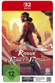 The Rogue Prince of Persia - Immortal Edition