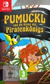 Pumuckl und die Krone des Piratenkönigs (Nintendo Switch)