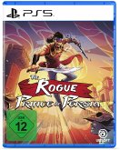 The Rogue Prince of Persia (PlayStation 5)