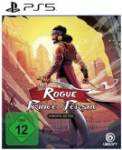 The Rogue Prince of Persia - Immortal Edition (PlayStation 5)