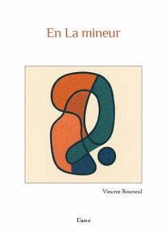 Cover En La Mineur (eBook, ePUB)