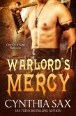 Warlord's Mercy (Chamele Barbarian Warlords, #5) (eBook, ePUB)