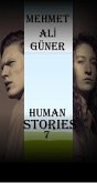Human Stories-7 (eBook, ePUB)