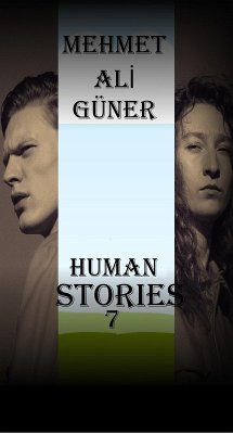 Cover Human Stories-7 (eBook, ePUB)