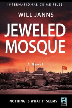 Cover Jeweled Mosque (eBook, ePUB)