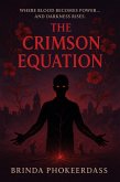 The Crimson Equation (eBook, ePUB)