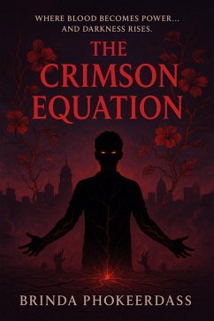 The Crimson Equation (eBook, ePUB) - Phokeerdass, Brinda