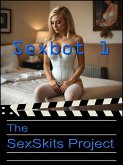 Sexbot 1 (eBook, ePUB)