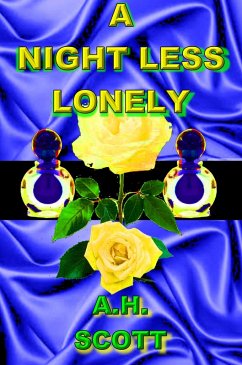 A Night Less Lonely (eBook, ePUB) - Scott, A. H.