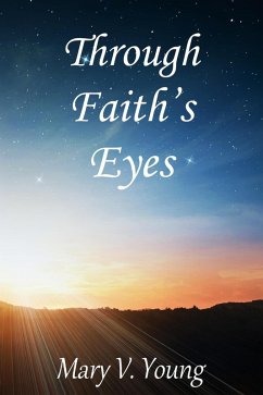 Cover Through Faith's Eyes (eBook, ePUB)