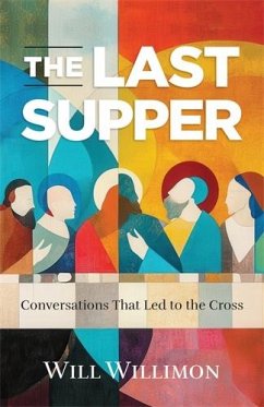Cover The Last Supper (eBook, ePUB)