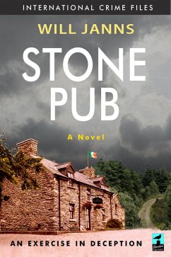 Cover Stone Pub (eBook, ePUB)