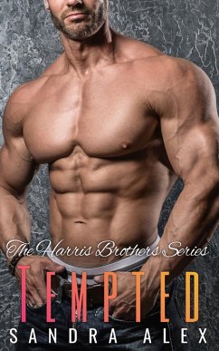 Cover Tempted (eBook, ePUB)