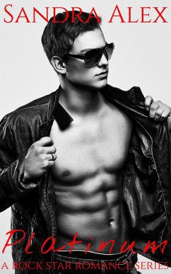 Cover Platinum (eBook, ePUB)