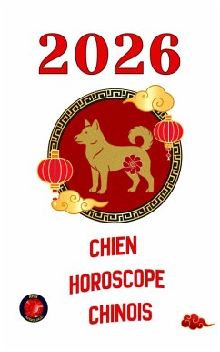 Cover Chien Horoscope Chinois 2026 (eBook, ePUB)