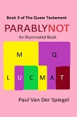 Parably Not (eBook, ePUB)