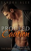 Proceed with Caution (eBook, ePUB)