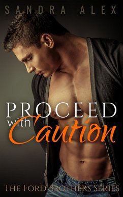 Cover Proceed with Caution (eBook, ePUB)