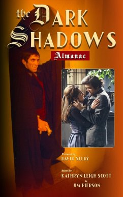 Cover The Dark Shadows Almanac (eBook, ePUB)