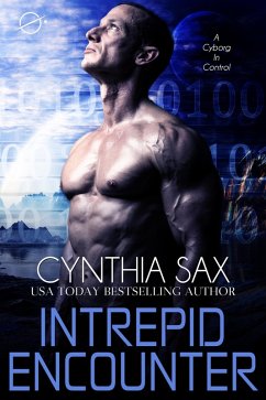 Cover Intrepid Encounter (Cyborg Unity, #5) (eBook, ePUB)