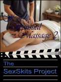 Her Sensual Massage 2 (eBook, ePUB)