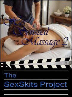 Cover Her Sensual Massage 2 (eBook, ePUB)