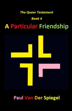 Cover A Particular Friendship (eBook, ePUB)
