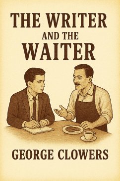 Cover The Writer and the Waiter (eBook, ePUB)