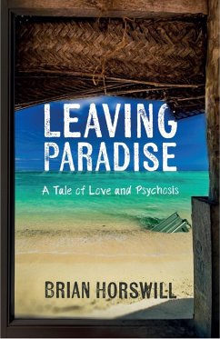 Cover Leaving Paradise (eBook, ePUB)