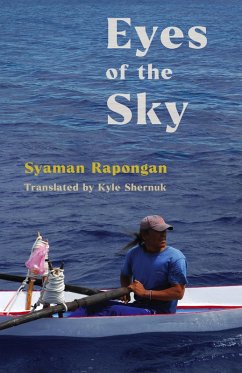 Cover Eyes of the Sky (eBook, ePUB)