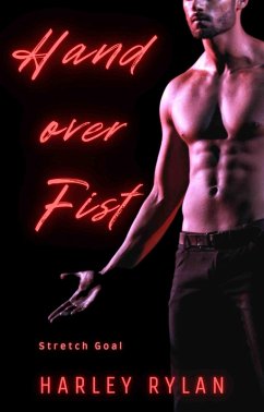 Cover Hand Over Fist: Stretch Goal (eBook, ePUB)