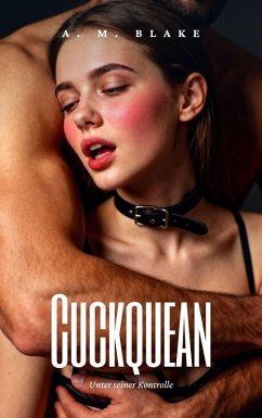 Cover Cuckquean (eBook, ePUB)